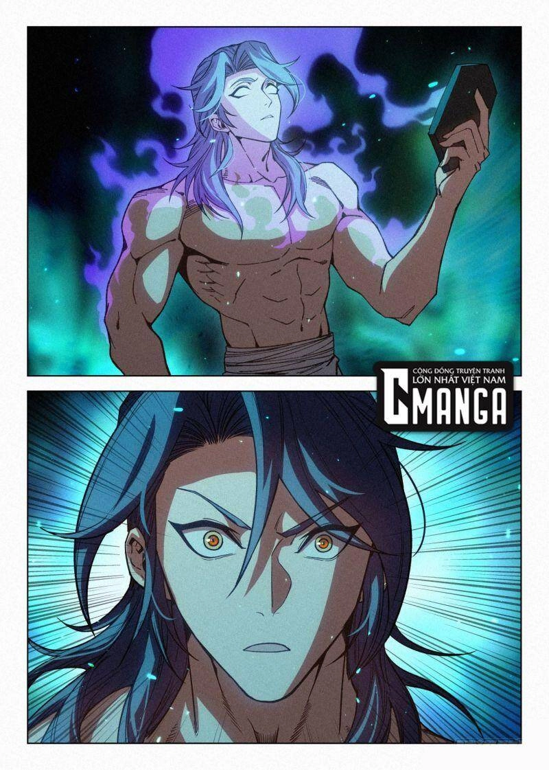 Công Tử Thực Sự Quá Chính Nghĩa Chapter 63 - 4