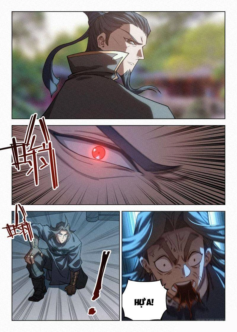 Công Tử Thực Sự Quá Chính Nghĩa Chapter 63 - 11