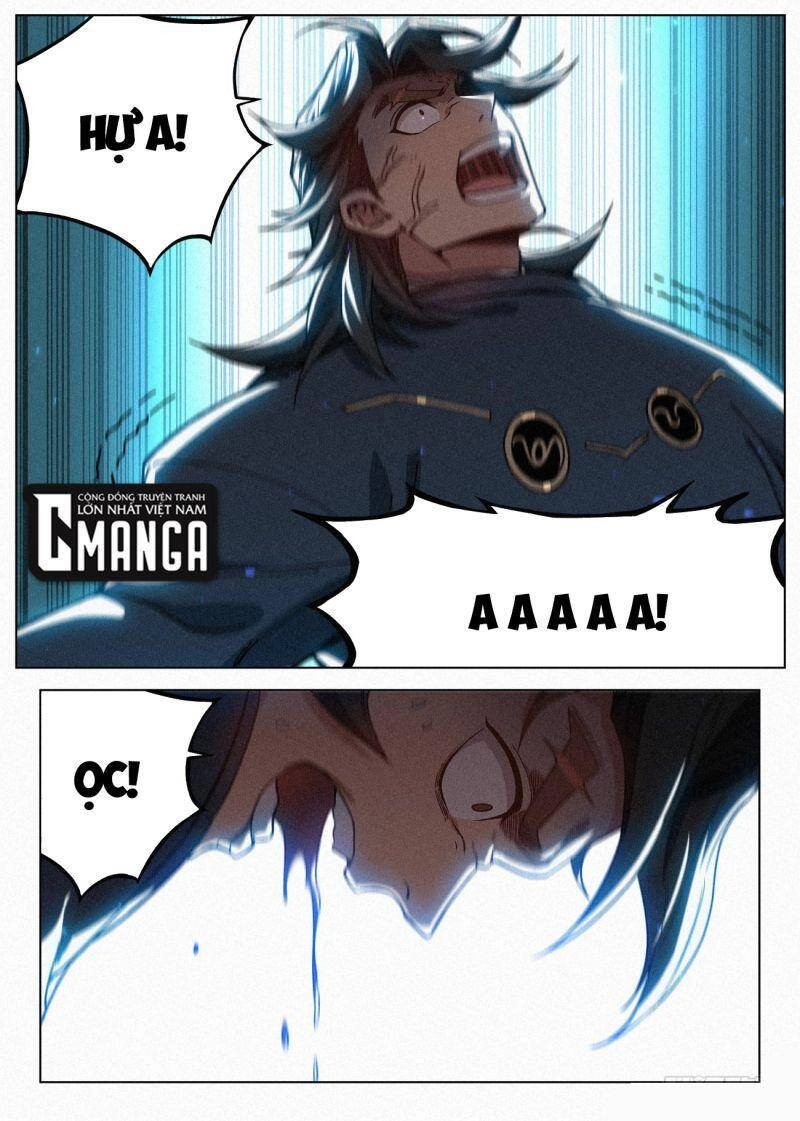 Công Tử Thực Sự Quá Chính Nghĩa Chapter 63 - 12