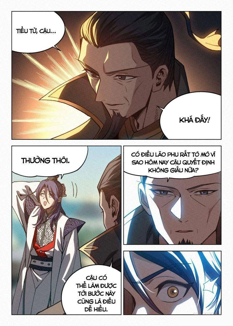 Công Tử Thực Sự Quá Chính Nghĩa Chapter 64 - 9