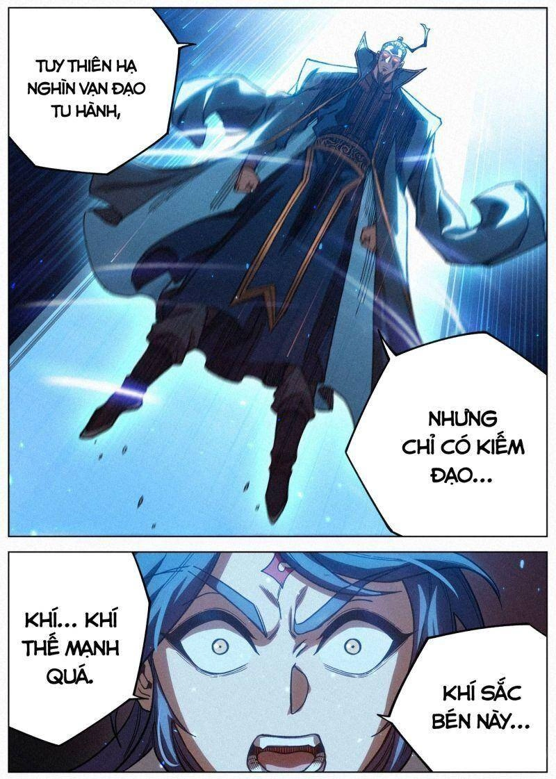 Công Tử Thực Sự Quá Chính Nghĩa Chapter 64 - 15