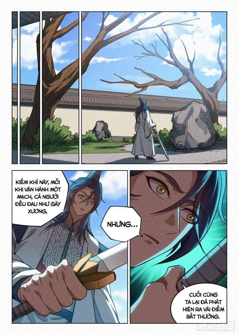 Công Tử Thực Sự Quá Chính Nghĩa Chapter 65 - 8