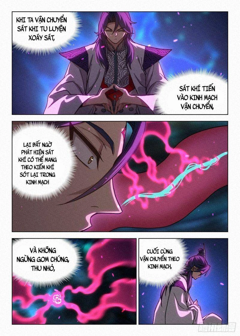 Công Tử Thực Sự Quá Chính Nghĩa Chapter 65 - 11