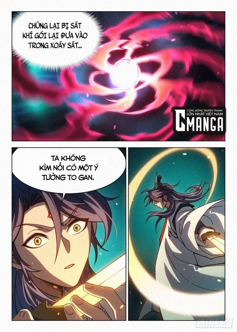 Công Tử Thực Sự Quá Chính Nghĩa Chapter 65 - 12