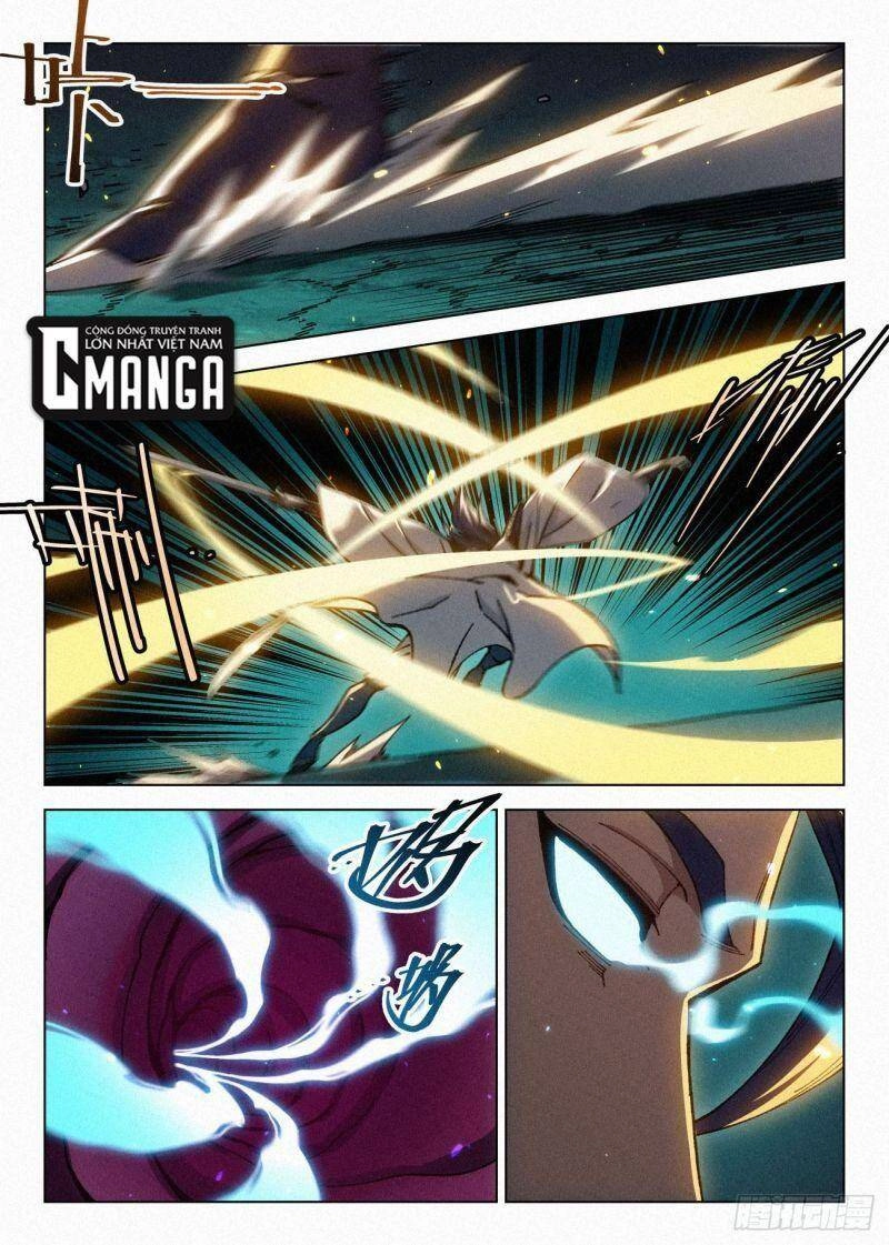 Công Tử Thực Sự Quá Chính Nghĩa Chapter 65 - 14