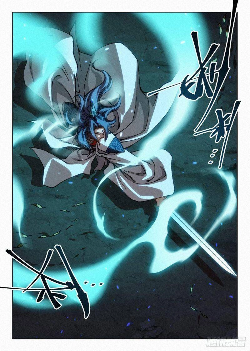 Công Tử Thực Sự Quá Chính Nghĩa Chapter 65 - 15