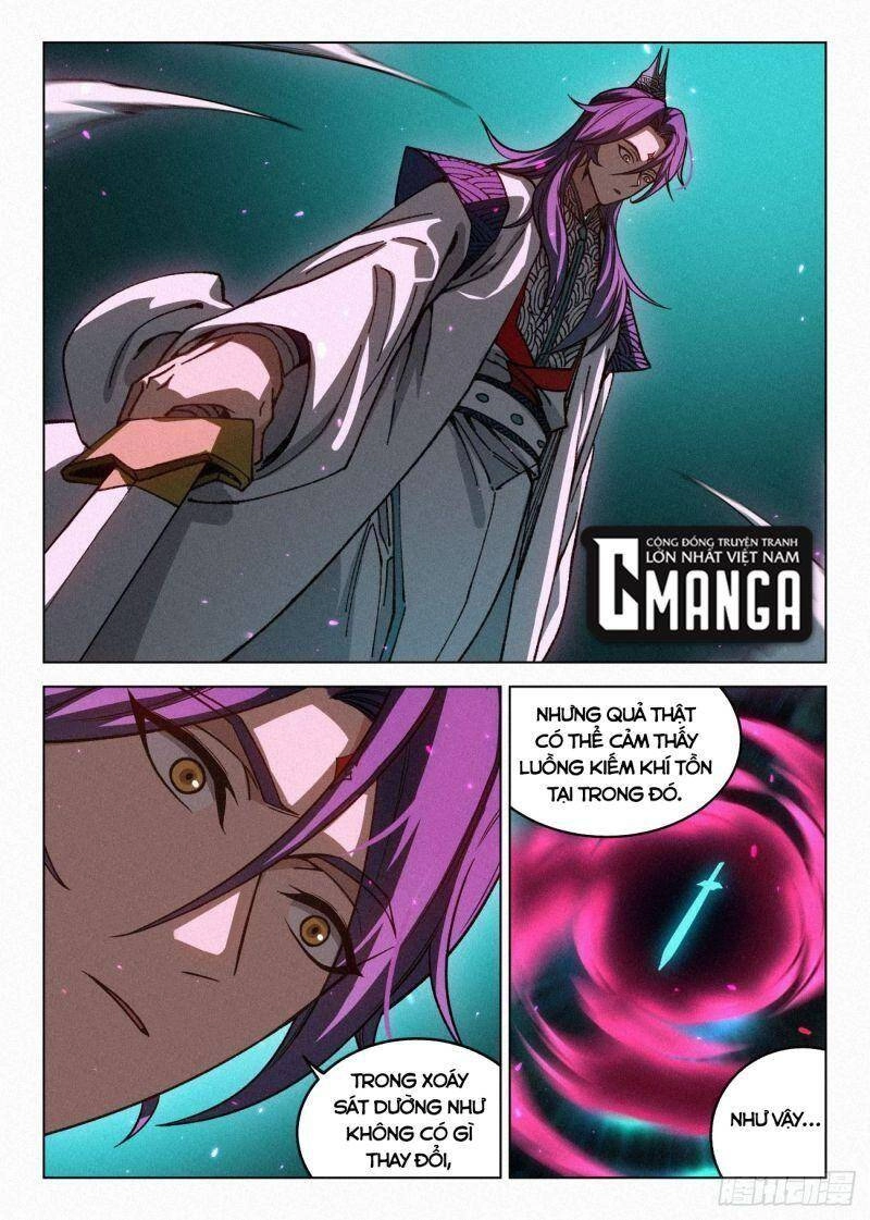 Công Tử Thực Sự Quá Chính Nghĩa Chapter 65 - 19