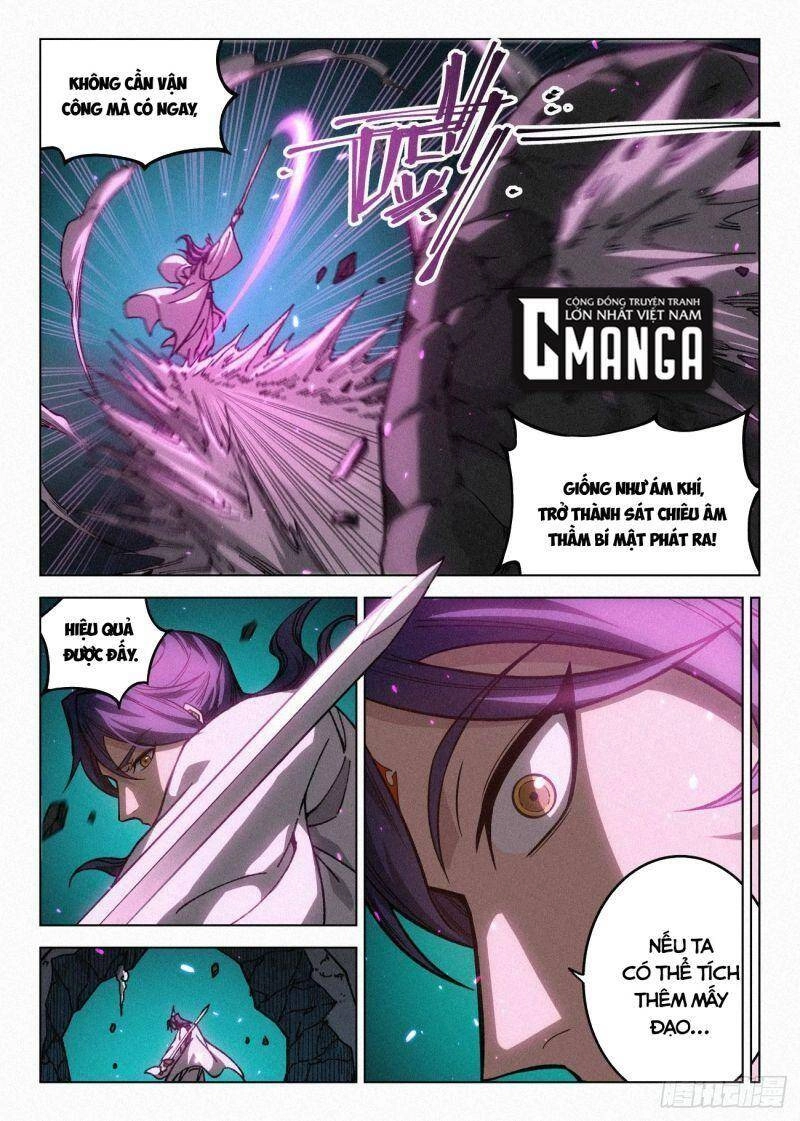 Công Tử Thực Sự Quá Chính Nghĩa Chapter 65 - 21