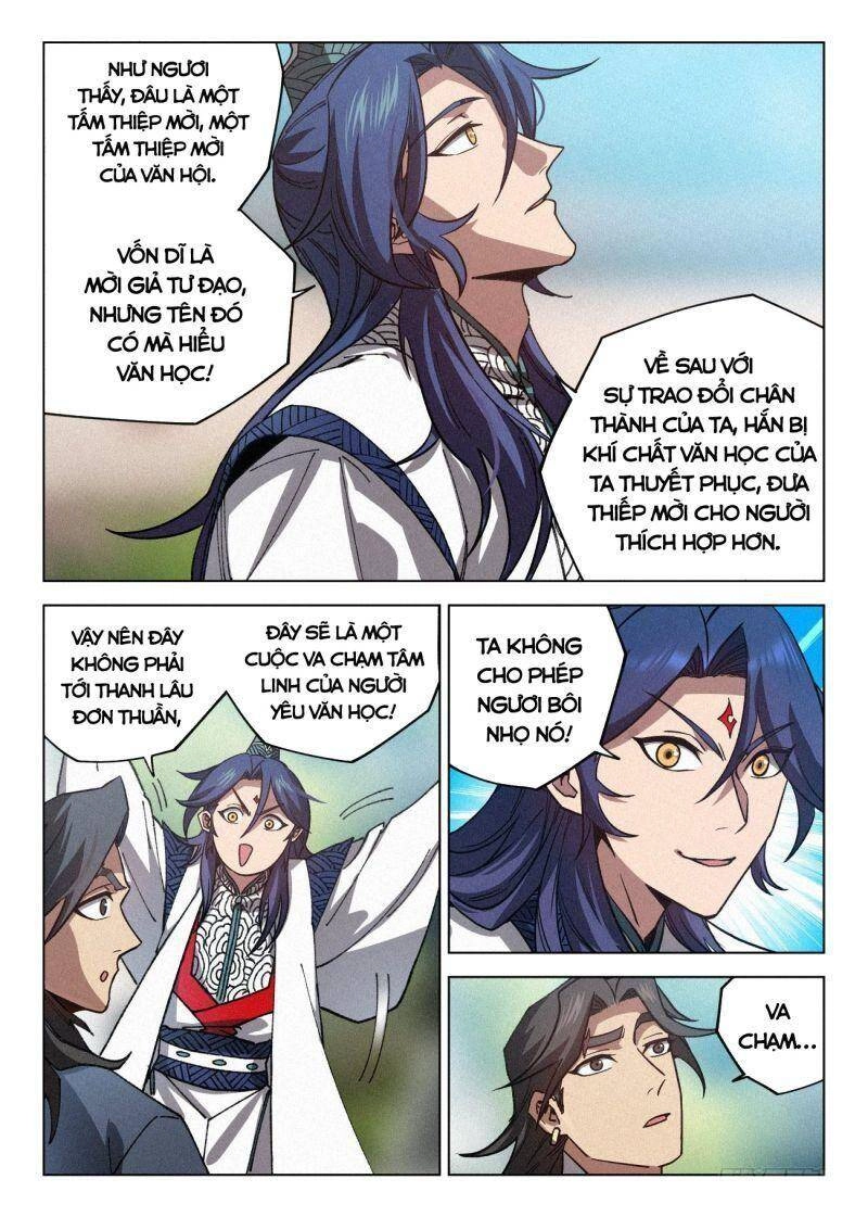 Công Tử Thực Sự Quá Chính Nghĩa Chapter 66 - 7