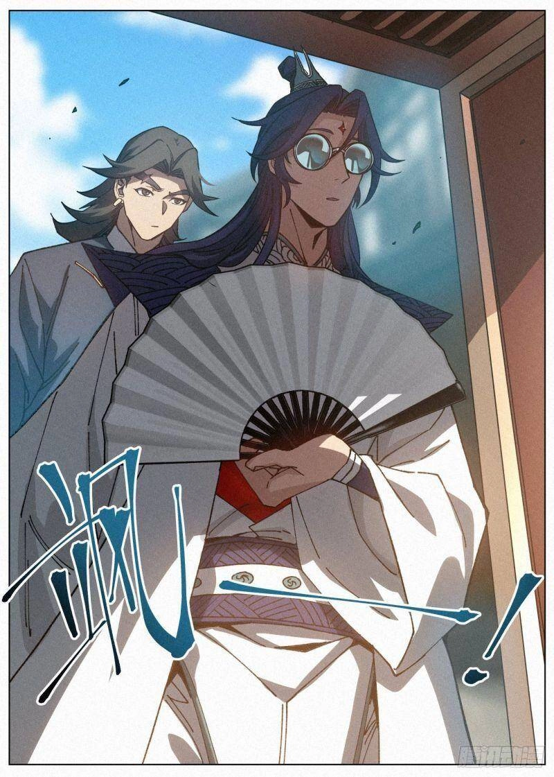 Công Tử Thực Sự Quá Chính Nghĩa Chapter 66 - 9