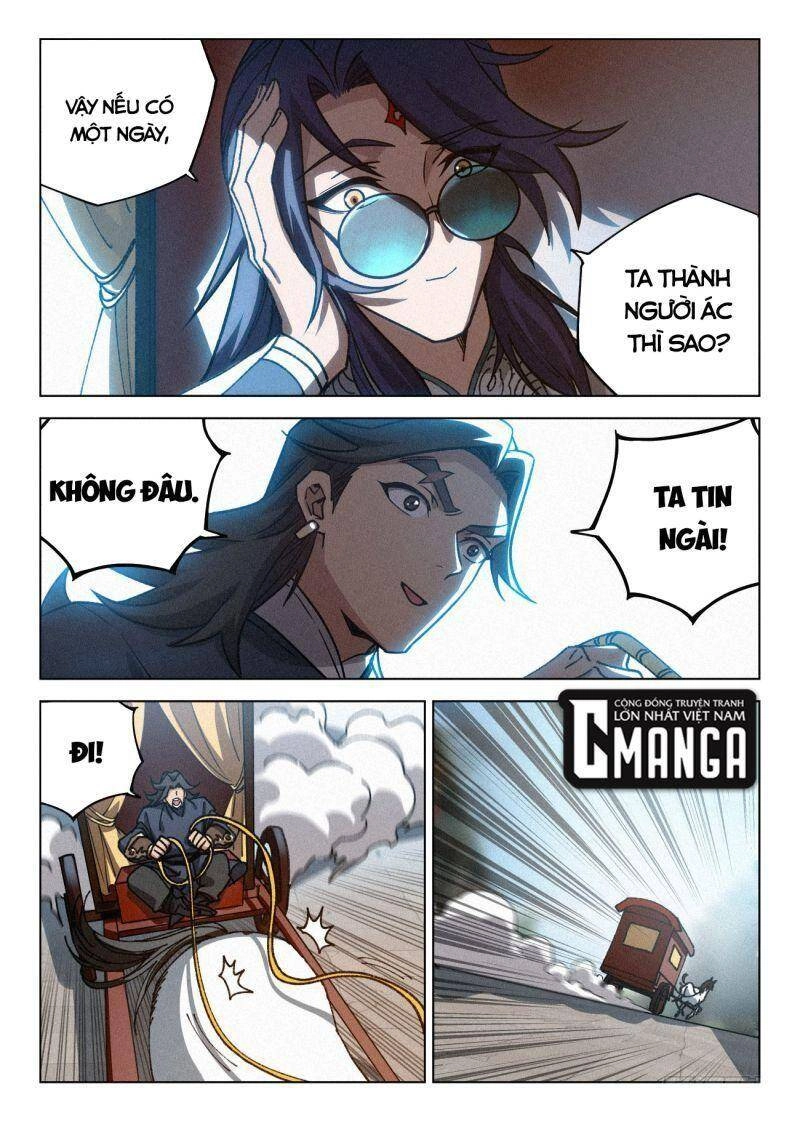 Công Tử Thực Sự Quá Chính Nghĩa Chapter 66 - 16