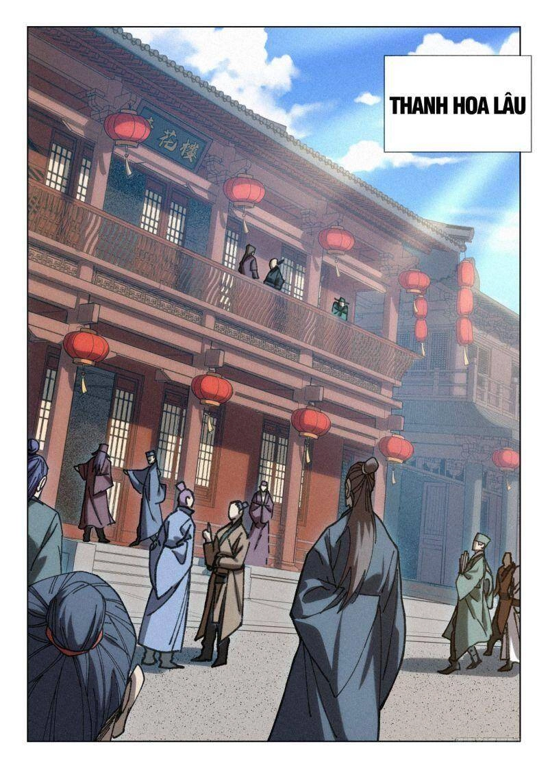 Công Tử Thực Sự Quá Chính Nghĩa Chapter 66 - 17