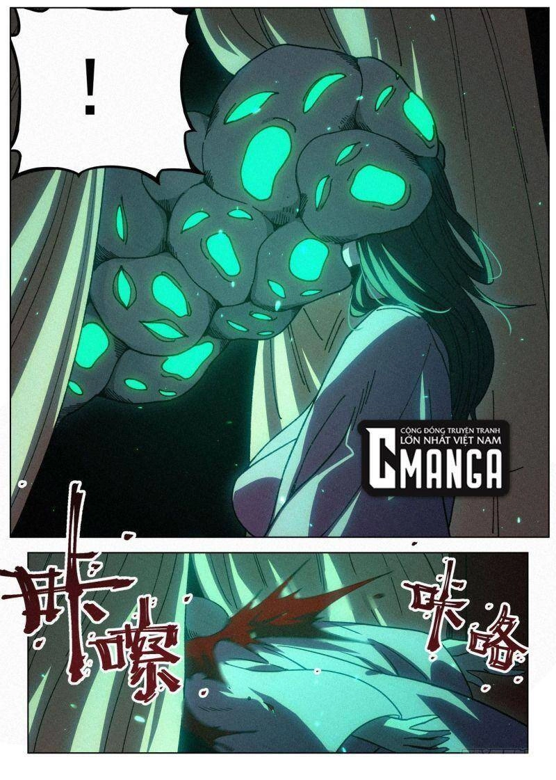 Công Tử Thực Sự Quá Chính Nghĩa Chapter 67 - 13