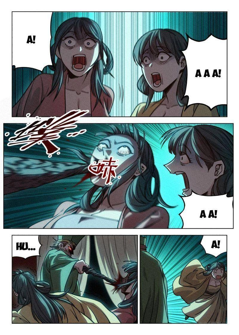 Công Tử Thực Sự Quá Chính Nghĩa Chapter 67 - 14