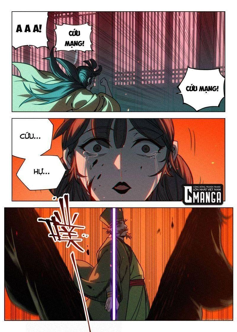 Công Tử Thực Sự Quá Chính Nghĩa Chapter 67 - 15