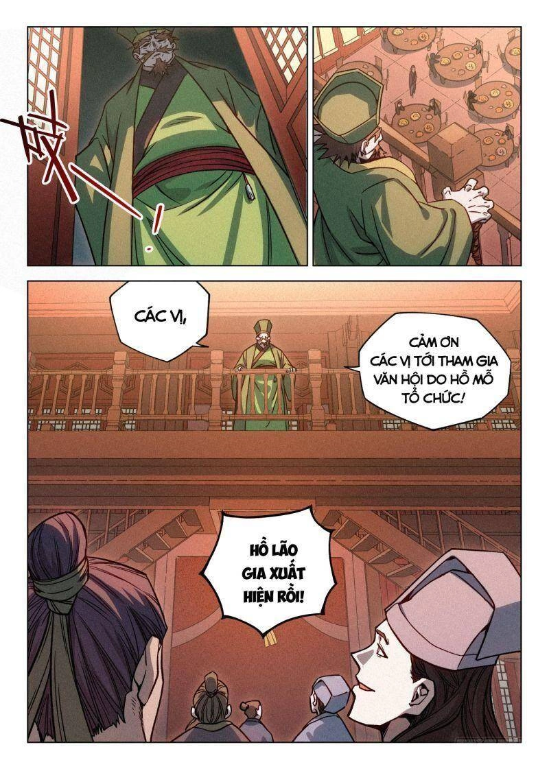 Công Tử Thực Sự Quá Chính Nghĩa Chapter 67 - 17