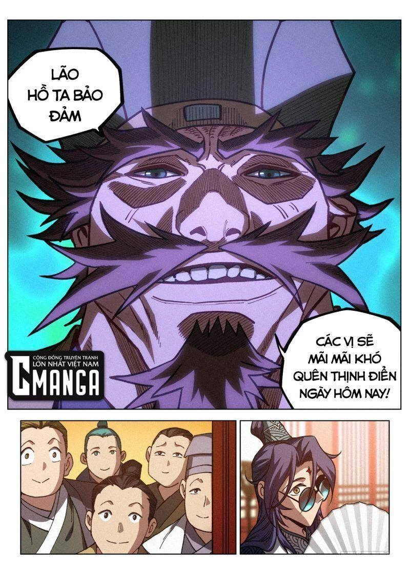 Công Tử Thực Sự Quá Chính Nghĩa Chapter 67 - 18