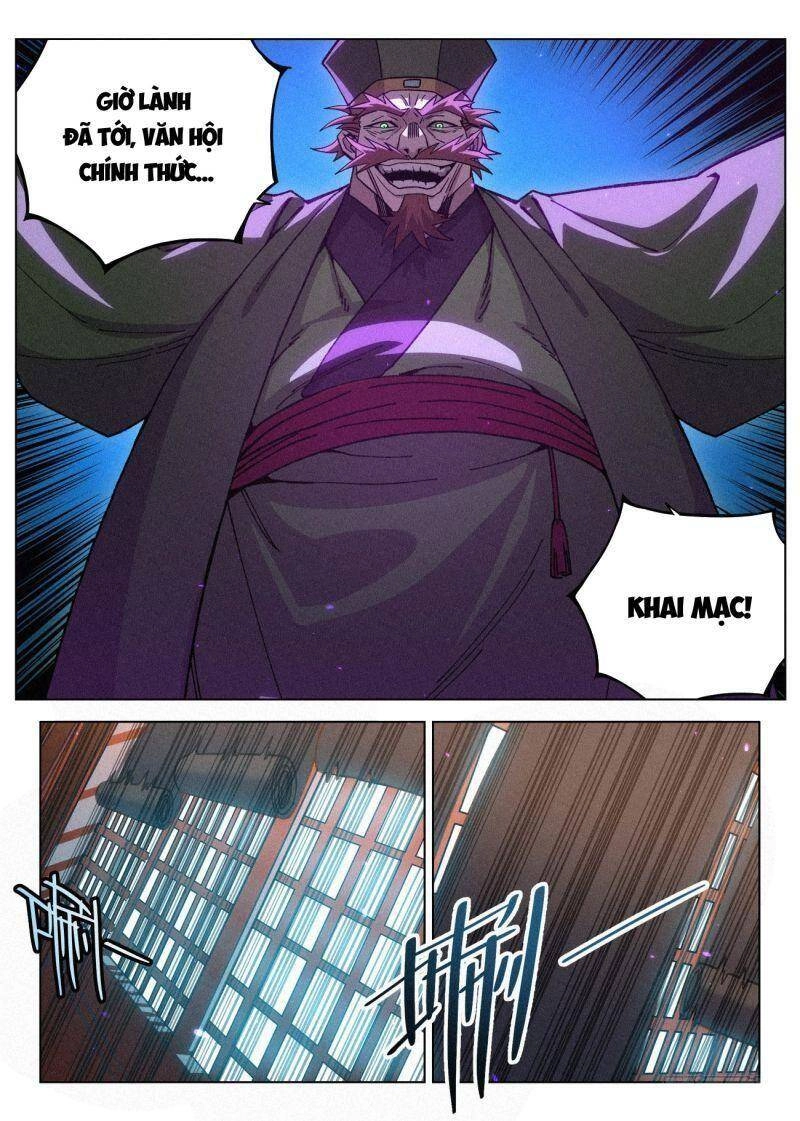 Công Tử Thực Sự Quá Chính Nghĩa Chapter 67 - 19