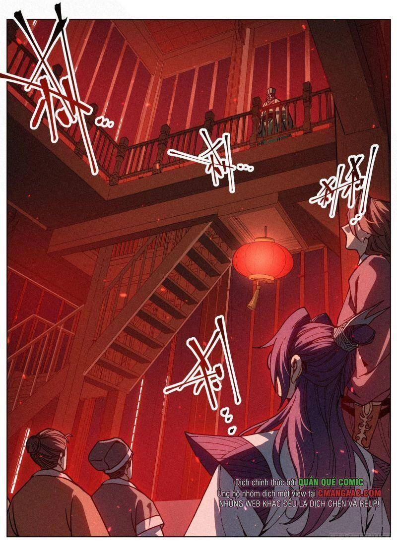 Công Tử Thực Sự Quá Chính Nghĩa Chapter 67 - 21