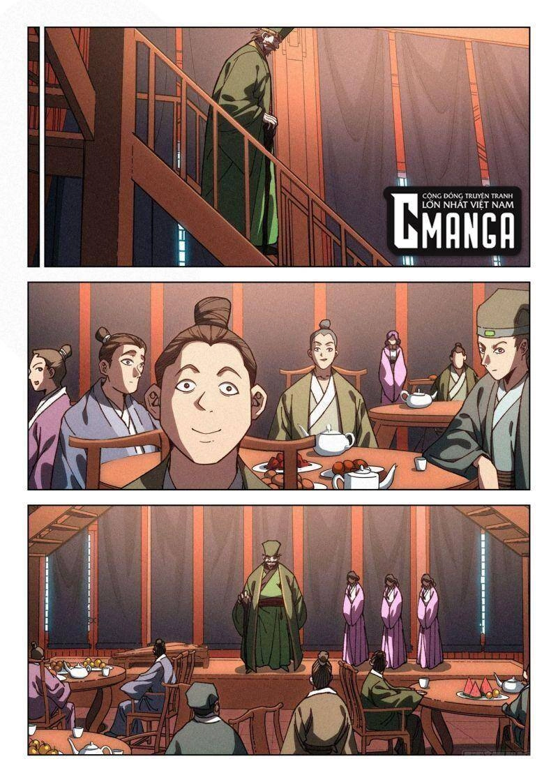 Công Tử Thực Sự Quá Chính Nghĩa Chapter 68 - 2