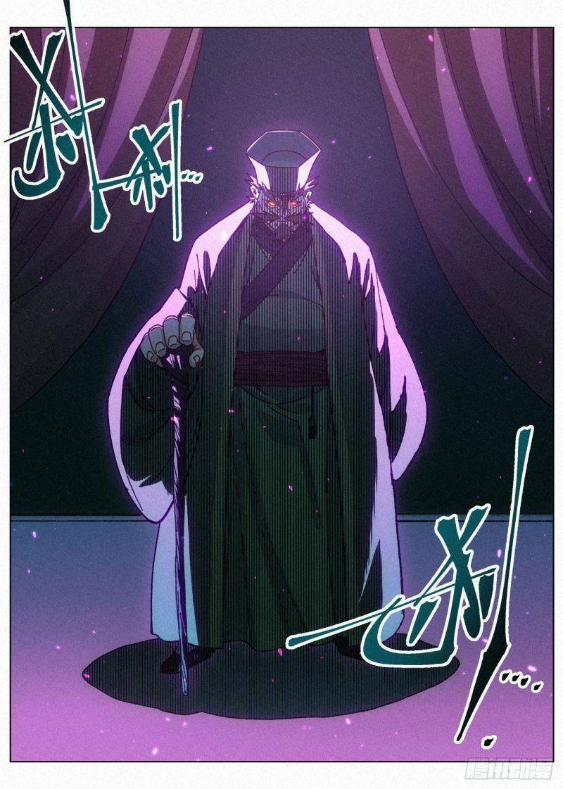 Công Tử Thực Sự Quá Chính Nghĩa Chapter 68 - 3