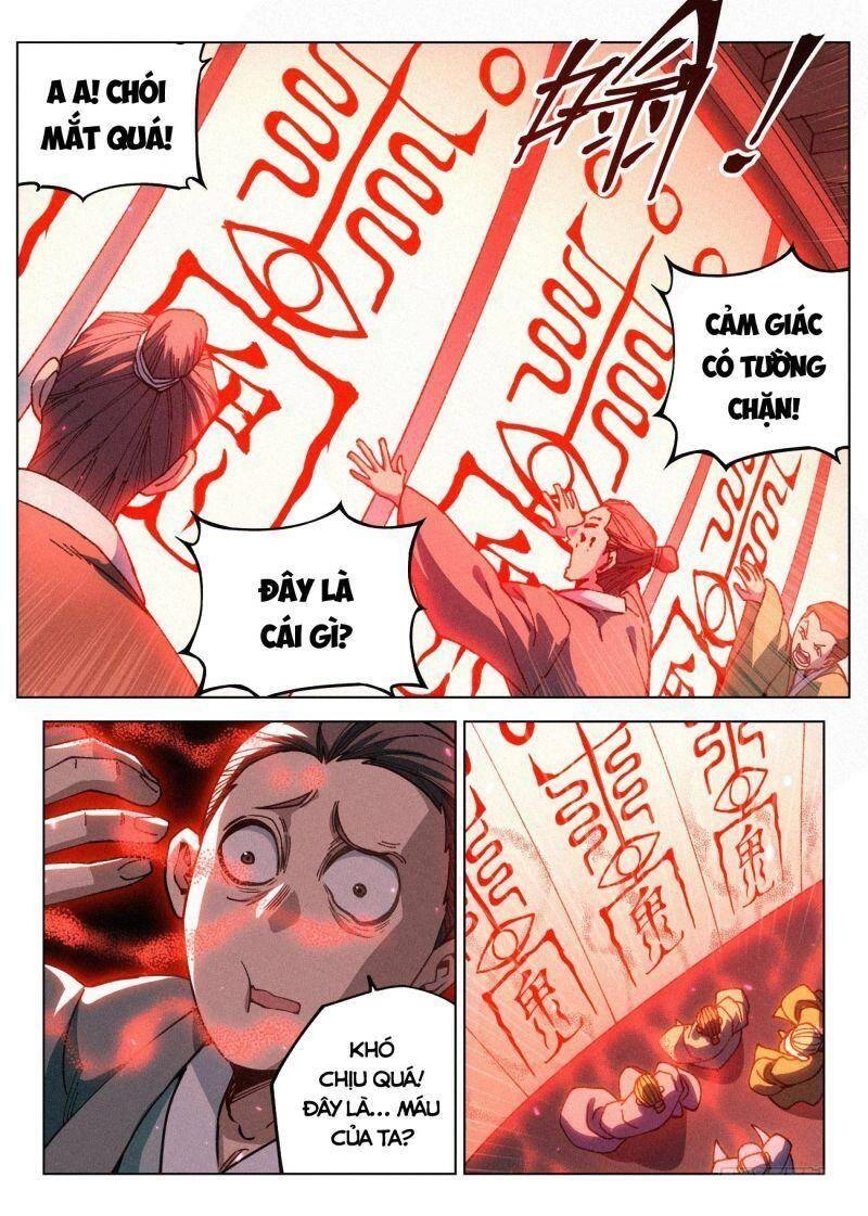 Công Tử Thực Sự Quá Chính Nghĩa Chapter 68 - 9