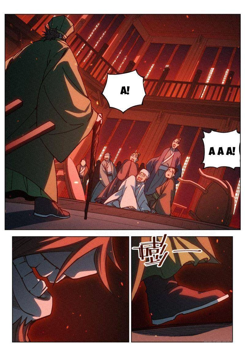 Công Tử Thực Sự Quá Chính Nghĩa Chapter 68 - 16