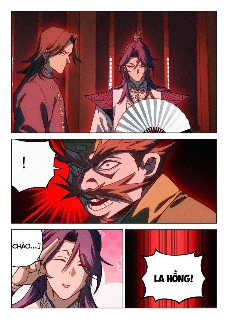 Công Tử Thực Sự Quá Chính Nghĩa Chapter 68 - 18