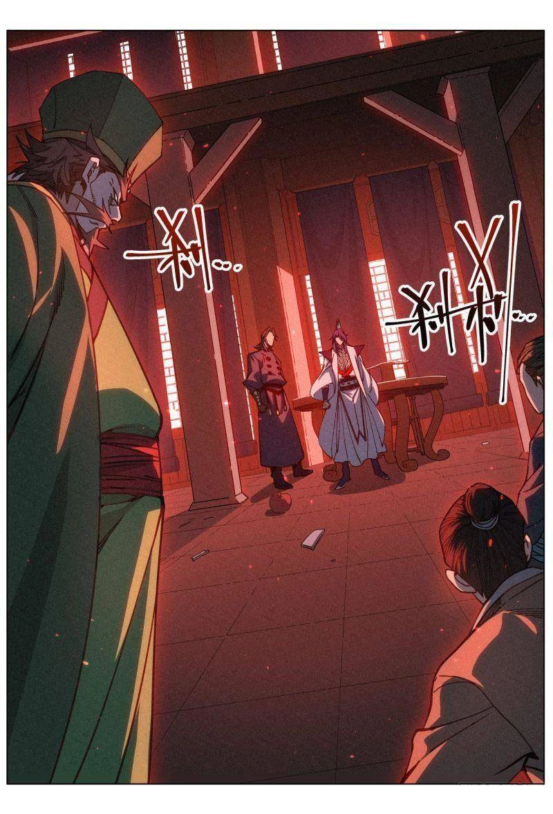 Công Tử Thực Sự Quá Chính Nghĩa Chapter 69 - 2