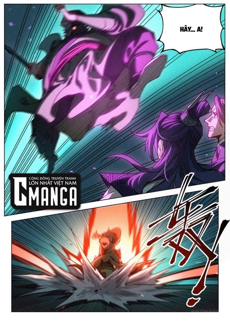 Công Tử Thực Sự Quá Chính Nghĩa Chapter 69 - 5