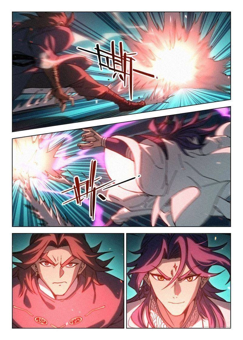 Công Tử Thực Sự Quá Chính Nghĩa Chapter 69 - 6