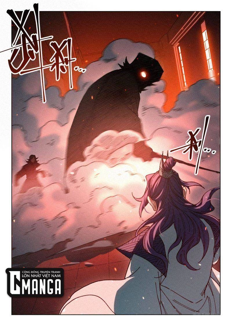 Công Tử Thực Sự Quá Chính Nghĩa Chapter 69 - 7