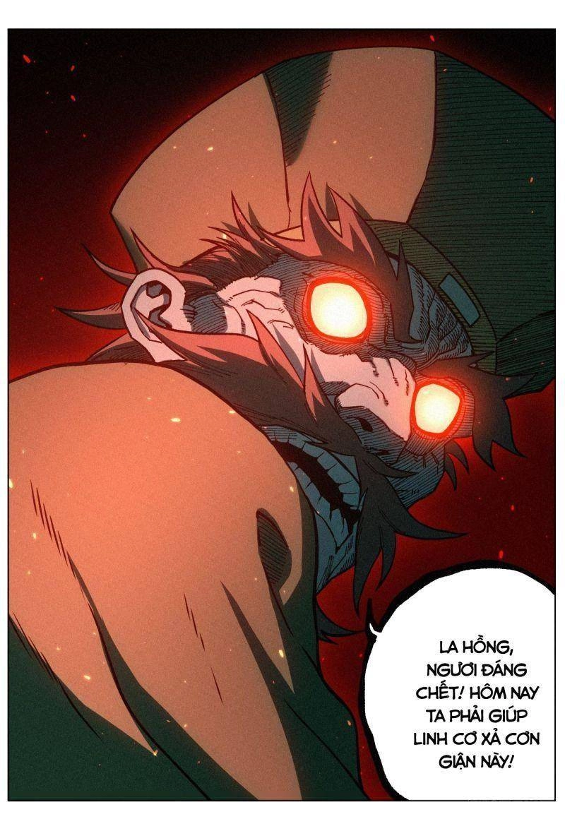 Công Tử Thực Sự Quá Chính Nghĩa Chapter 69 - 8