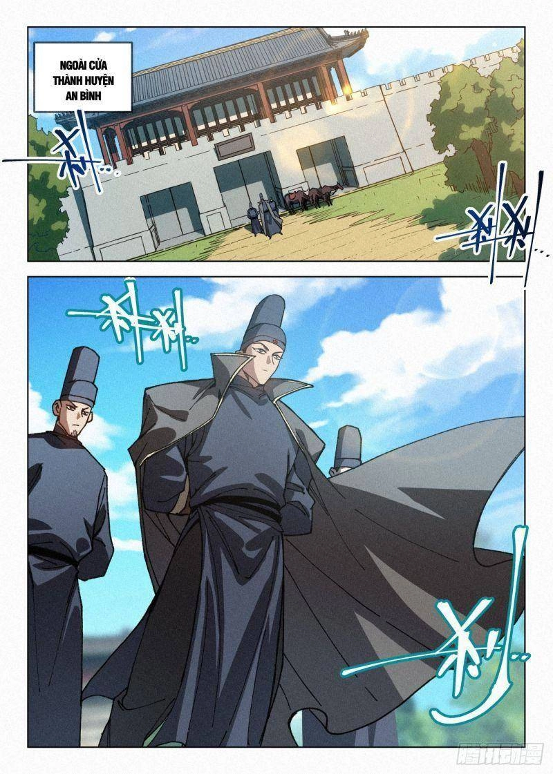 Công Tử Thực Sự Quá Chính Nghĩa Chapter 69 - 9