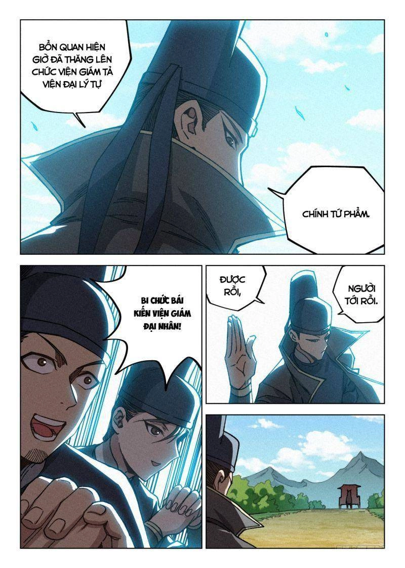 Công Tử Thực Sự Quá Chính Nghĩa Chapter 69 - 12