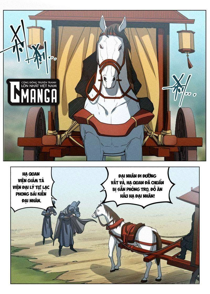 Công Tử Thực Sự Quá Chính Nghĩa Chapter 69 - 13