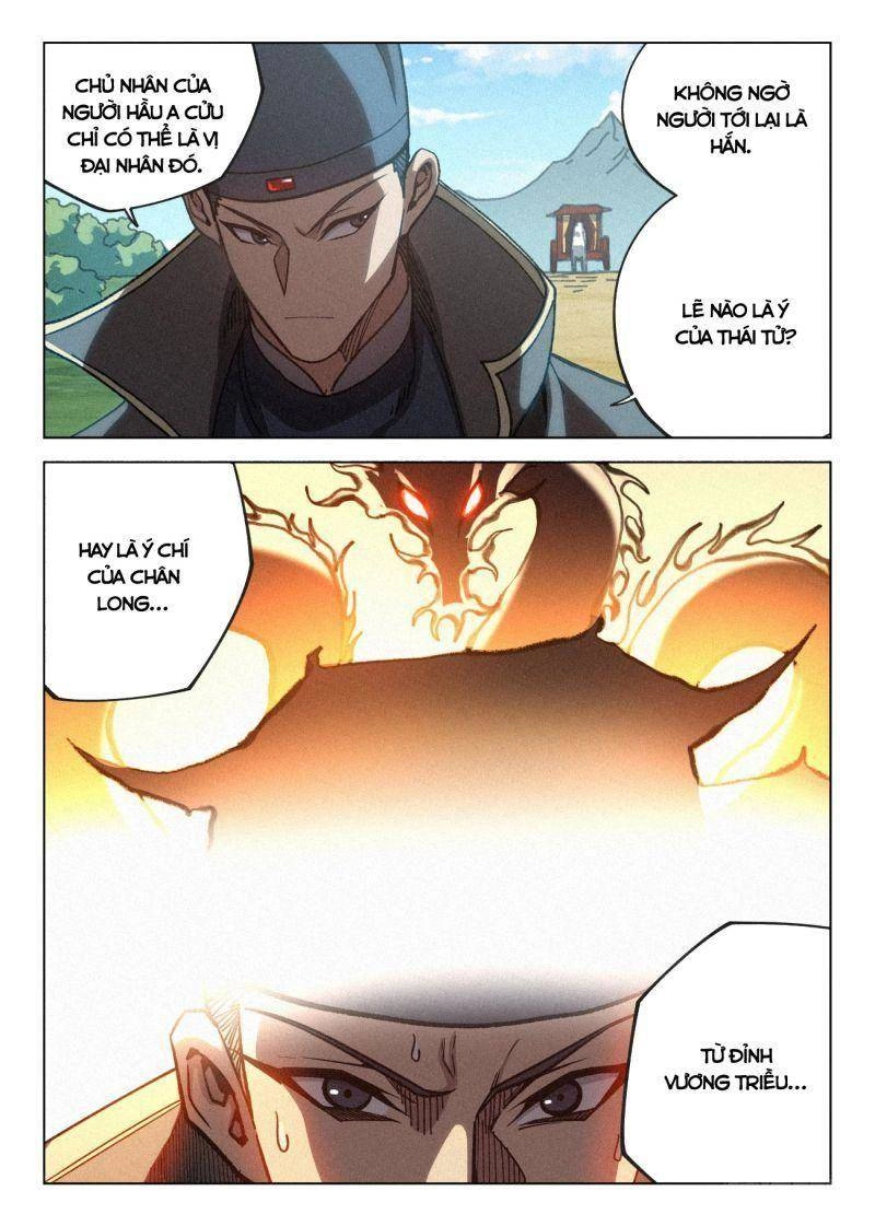 Công Tử Thực Sự Quá Chính Nghĩa Chapter 69 - 15