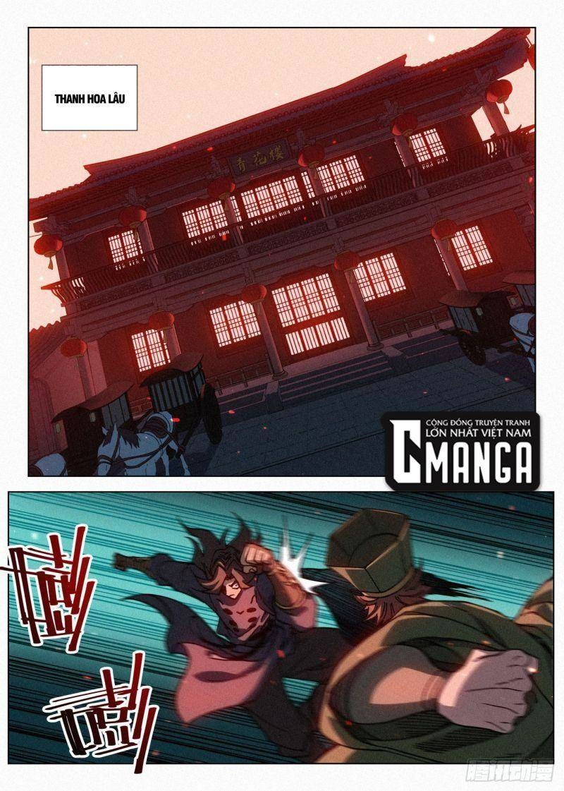 Công Tử Thực Sự Quá Chính Nghĩa Chapter 69 - 16