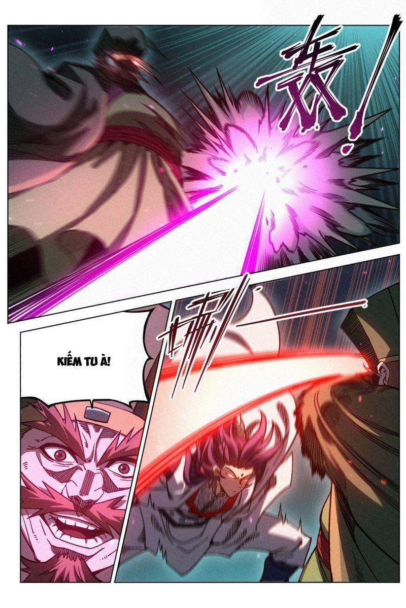 Công Tử Thực Sự Quá Chính Nghĩa Chapter 69 - 18