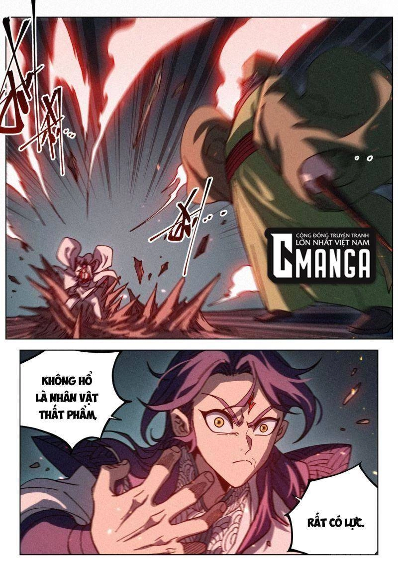 Công Tử Thực Sự Quá Chính Nghĩa Chapter 69 - 20