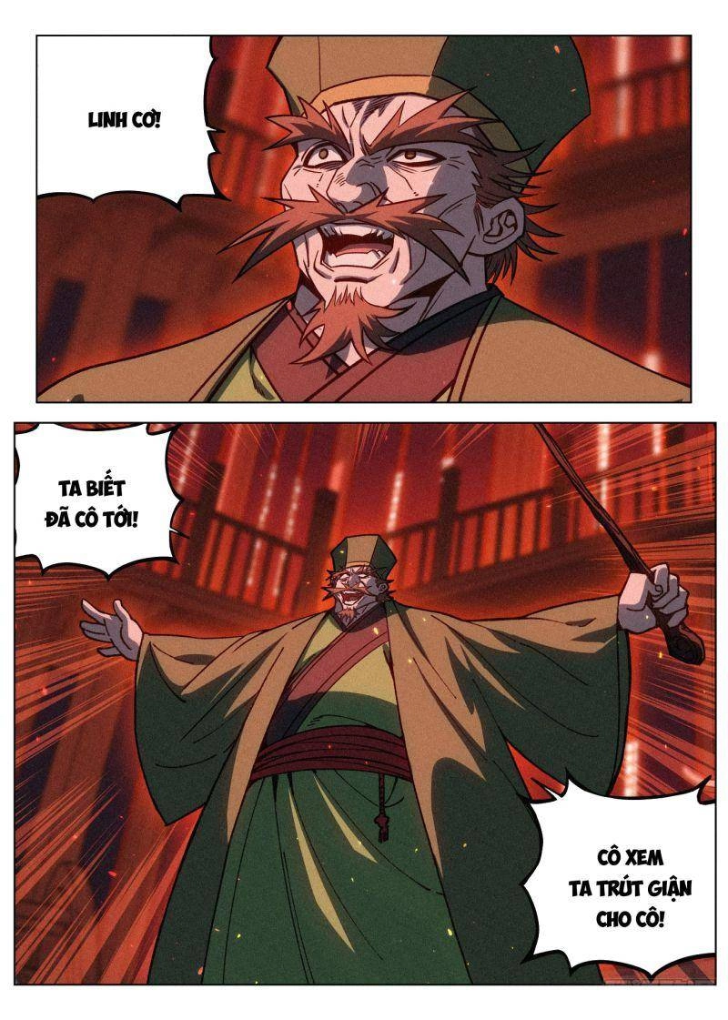 Công Tử Thực Sự Quá Chính Nghĩa Chapter 70 - 3