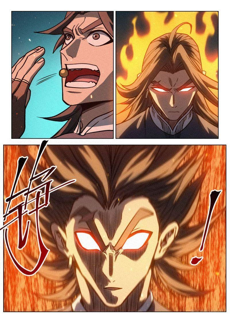 Công Tử Thực Sự Quá Chính Nghĩa Chapter 70 - 13