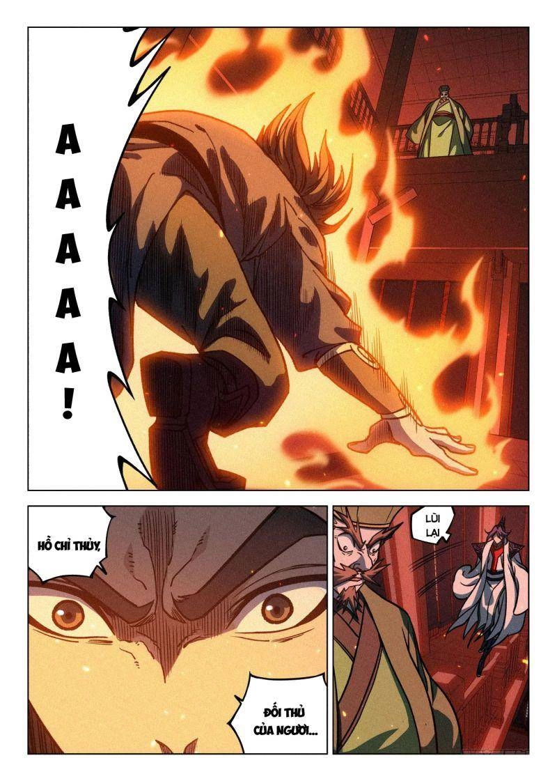 Công Tử Thực Sự Quá Chính Nghĩa Chapter 70 - 15