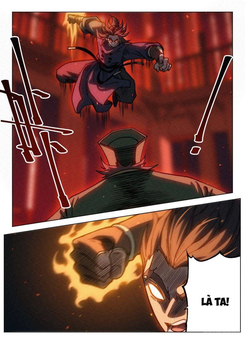 Công Tử Thực Sự Quá Chính Nghĩa Chapter 70 - 16