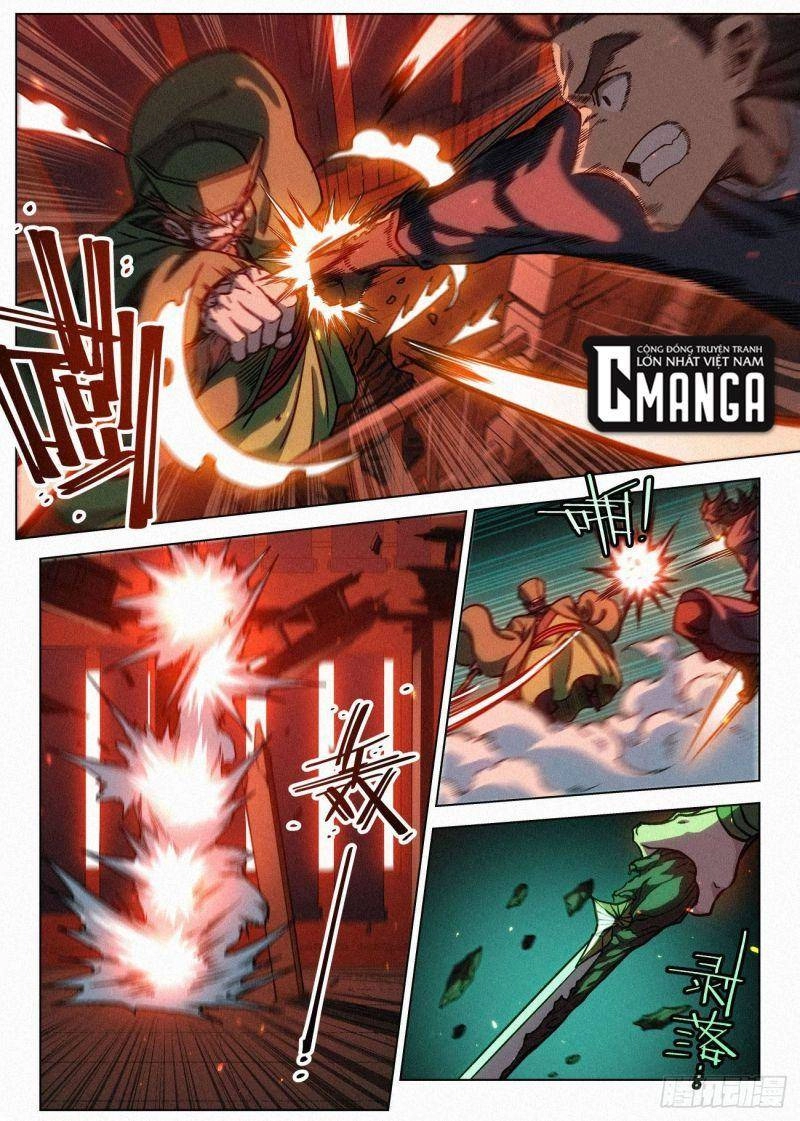 Công Tử Thực Sự Quá Chính Nghĩa Chapter 70 - 17