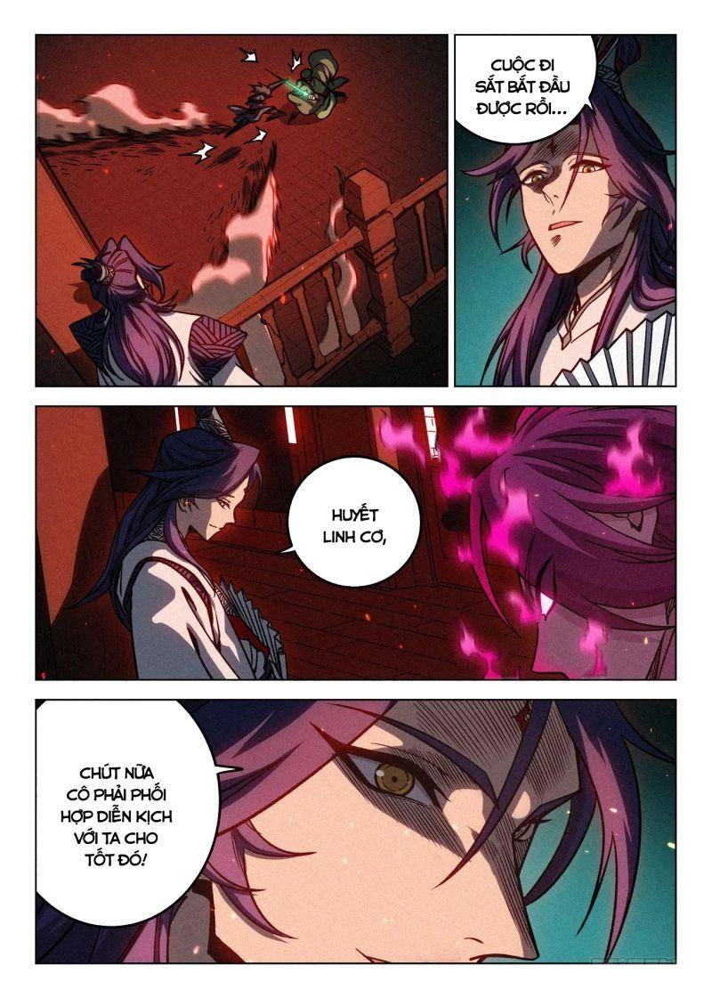 Công Tử Thực Sự Quá Chính Nghĩa Chapter 70 - 20