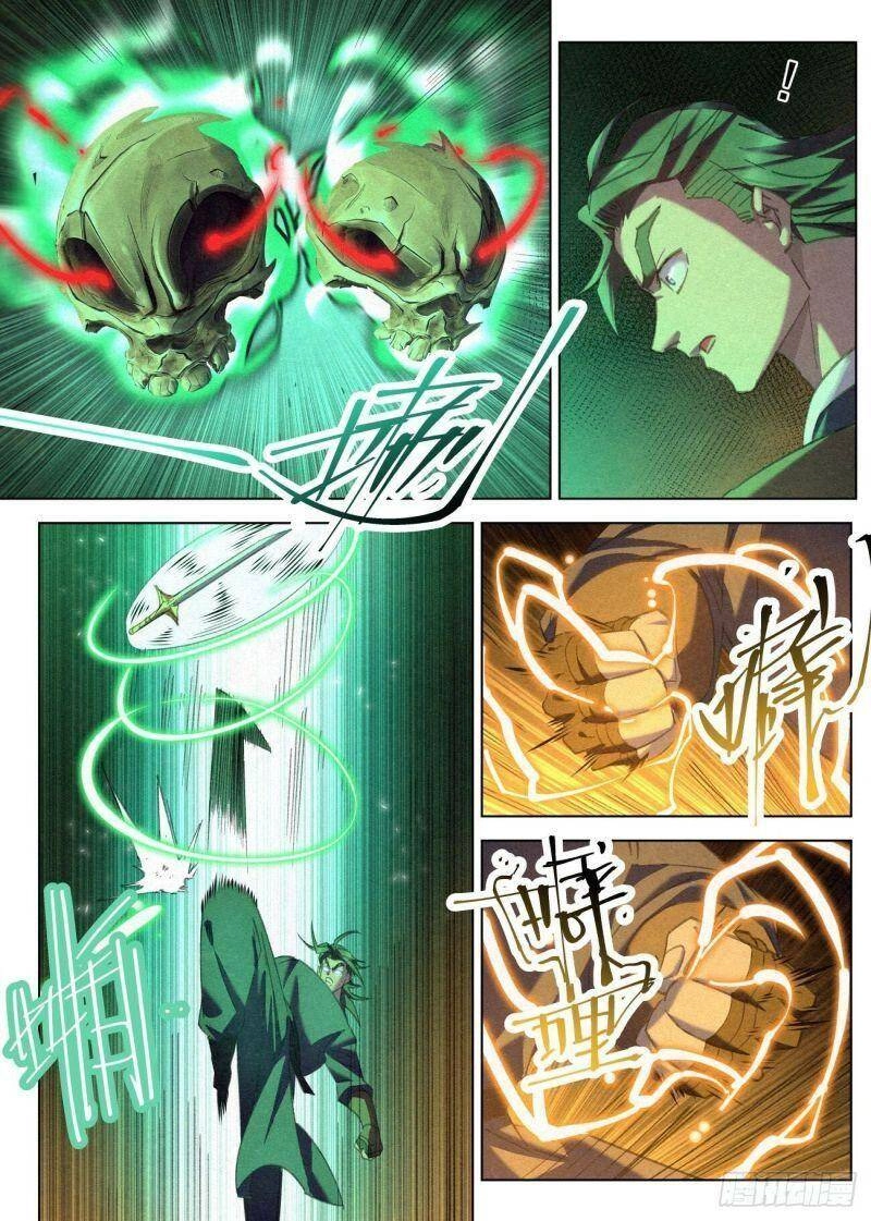 Công Tử Thực Sự Quá Chính Nghĩa Chapter 71 - 9