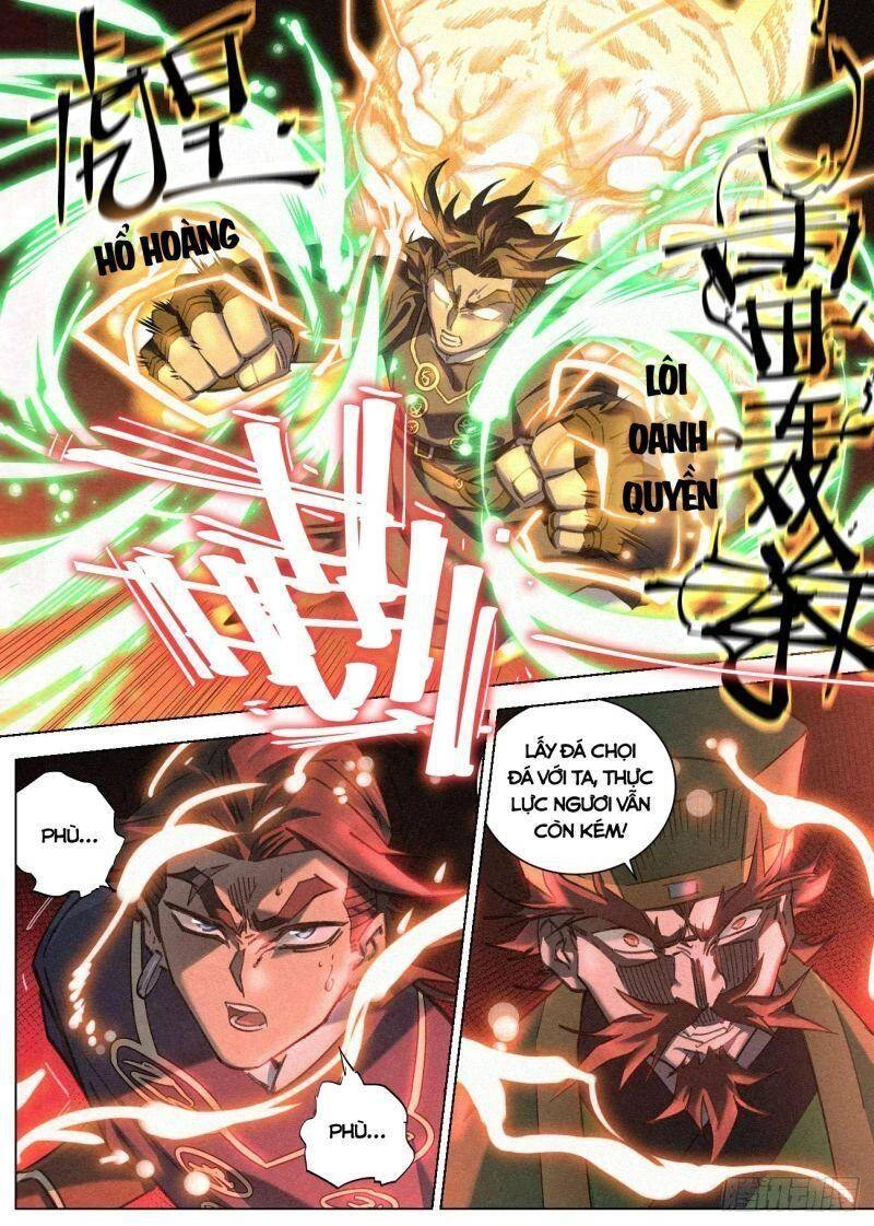 Công Tử Thực Sự Quá Chính Nghĩa Chapter 71 - 10