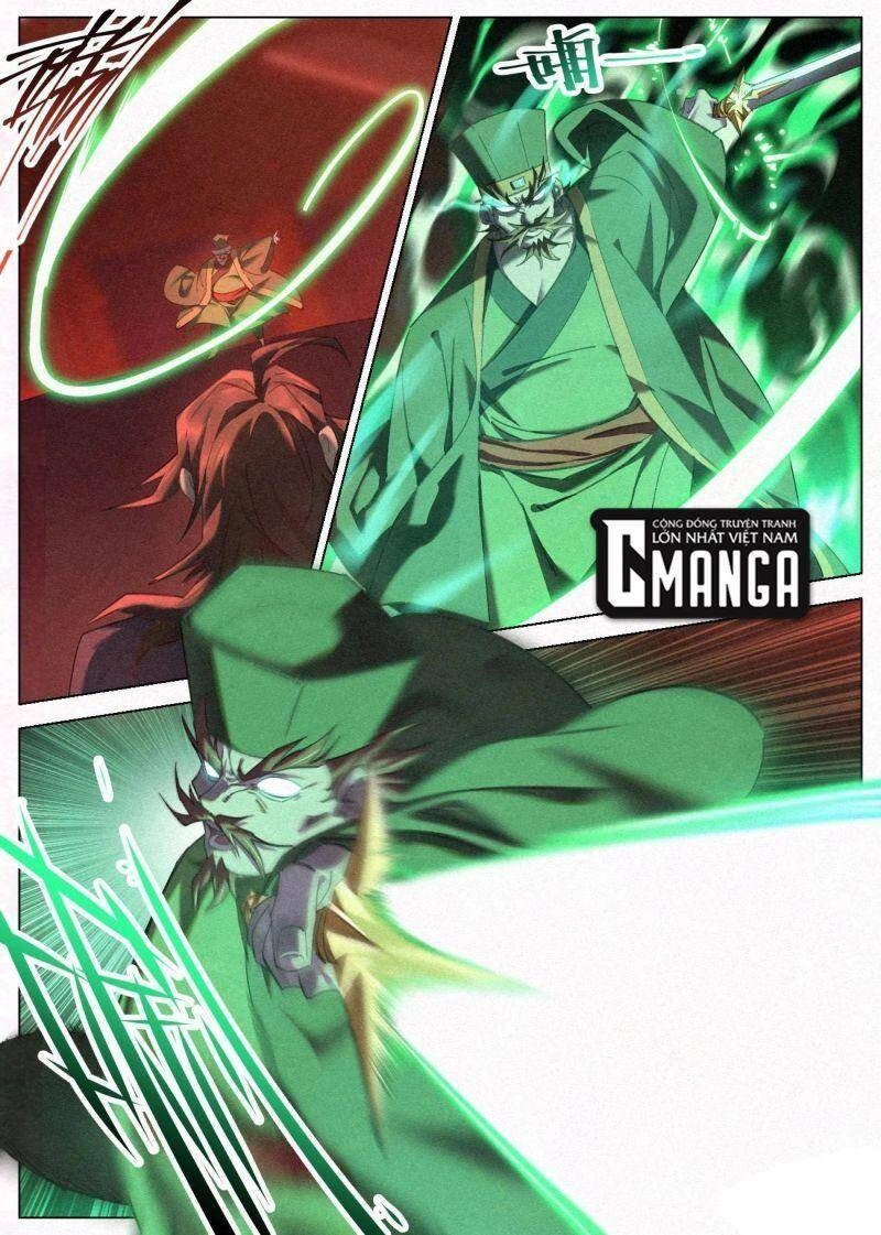 Công Tử Thực Sự Quá Chính Nghĩa Chapter 71 - 11