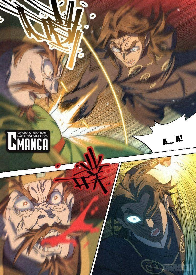 Công Tử Thực Sự Quá Chính Nghĩa Chapter 71 - 13